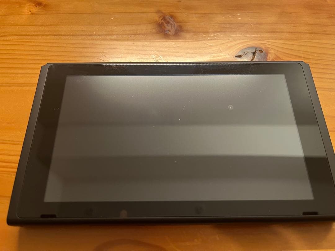 【美品】Nintendo Switch 本体+ソフト5本+プロコン