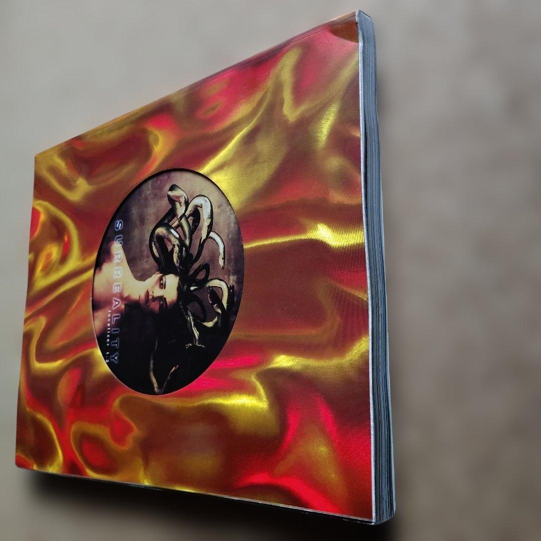 アート・デザイン・音楽 Surreality: Localizer 1.2