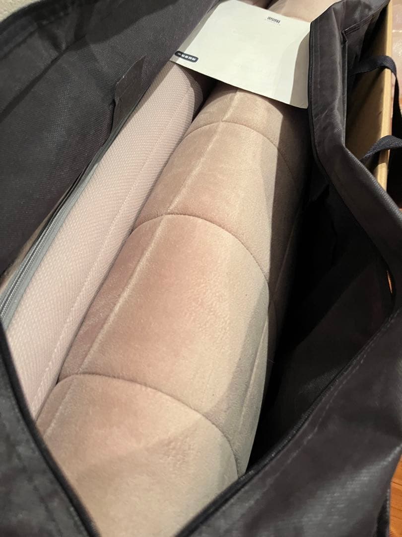 【早い者勝ち】airweave エアウィーヴ　四季布団　シングル　保証書付★