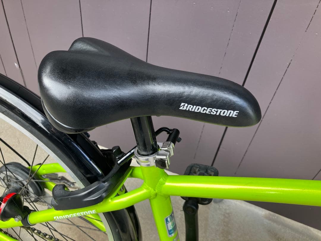 【USED/引取限定】ブリヂストンBRIDGESTONE]シュライン24インチ