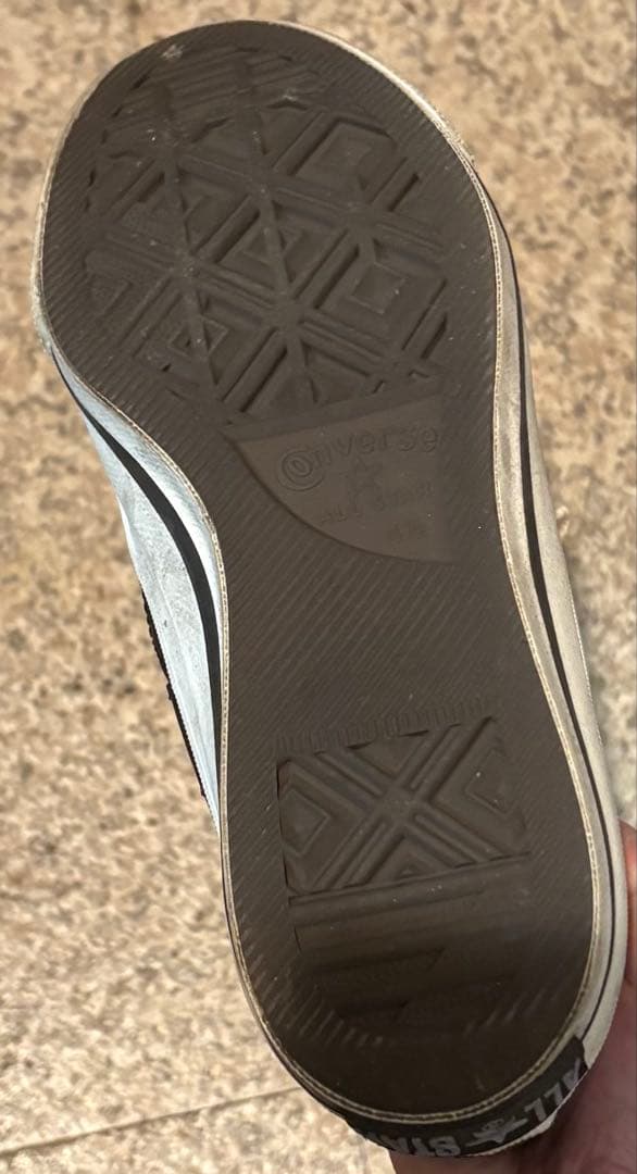 コンバース　ワンスター　J スニーカー