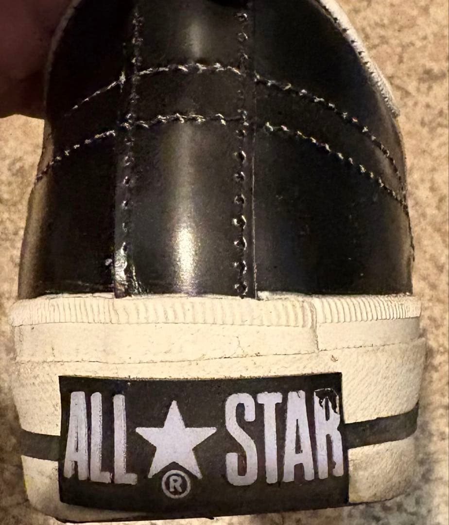 コンバース　ワンスター　J スニーカー