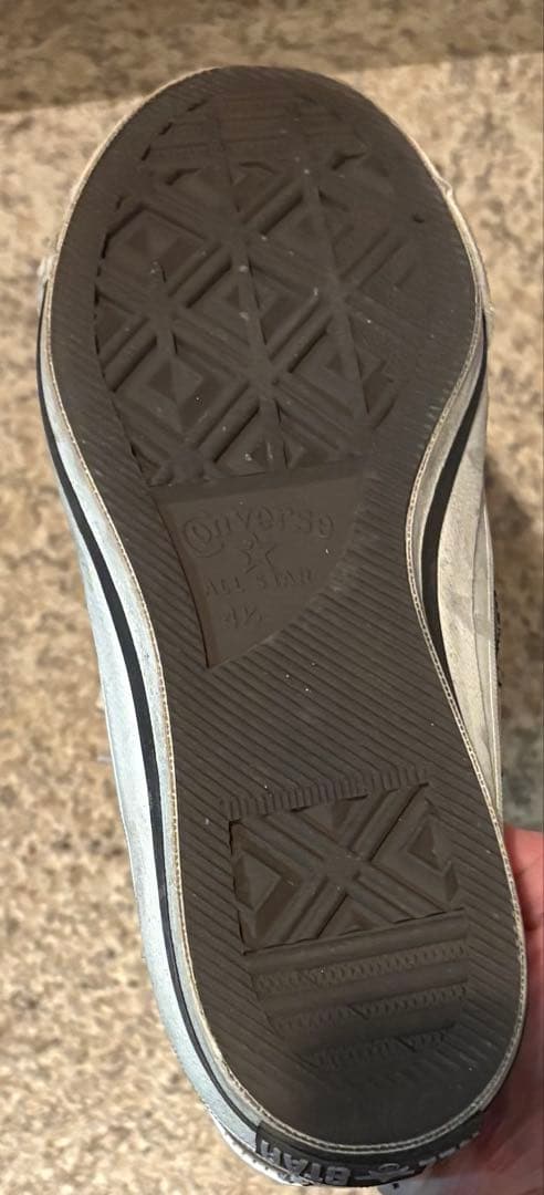 コンバース　ワンスター　J スニーカー