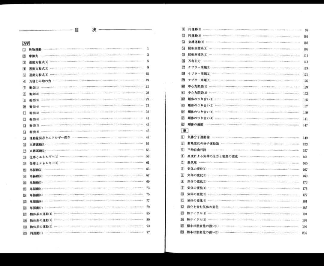 ハイパー物理 自習用テキスト 2022基礎シリーズ