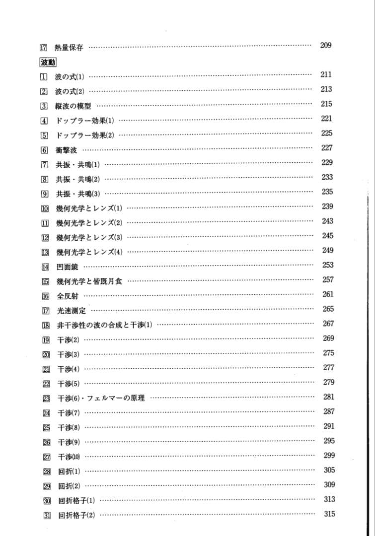 ハイパー物理 自習用テキスト 2022基礎シリーズ