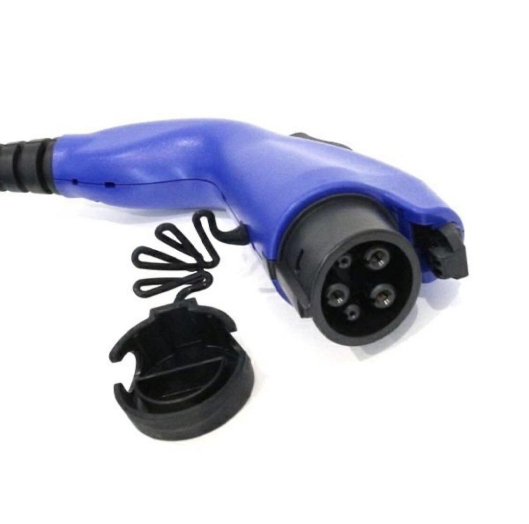 新品▪️トヨタ プリウス レクサス PHV 純正充電ケーブル 200V