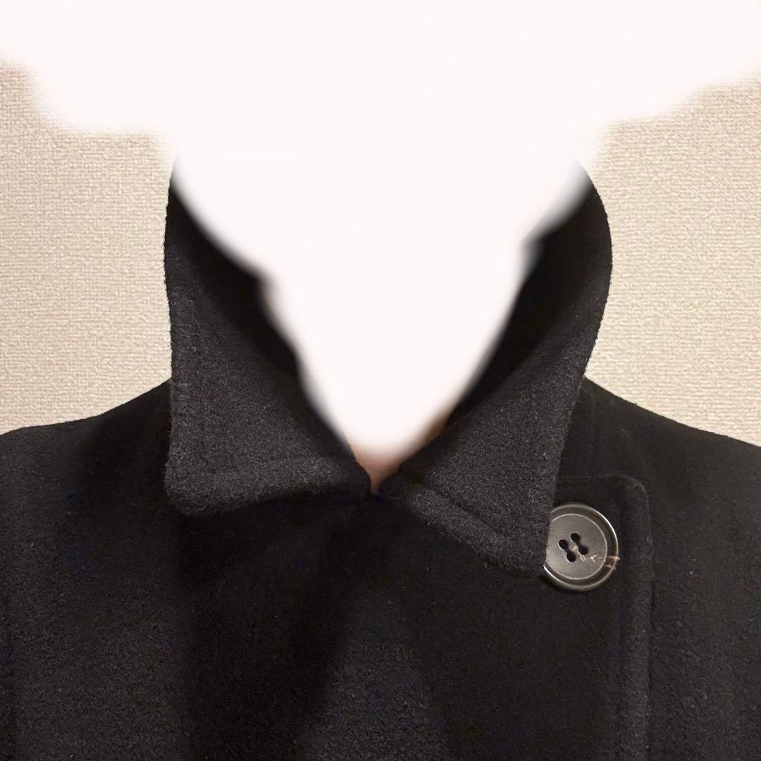 Yohji yamamoto (Workshop)ロングコート