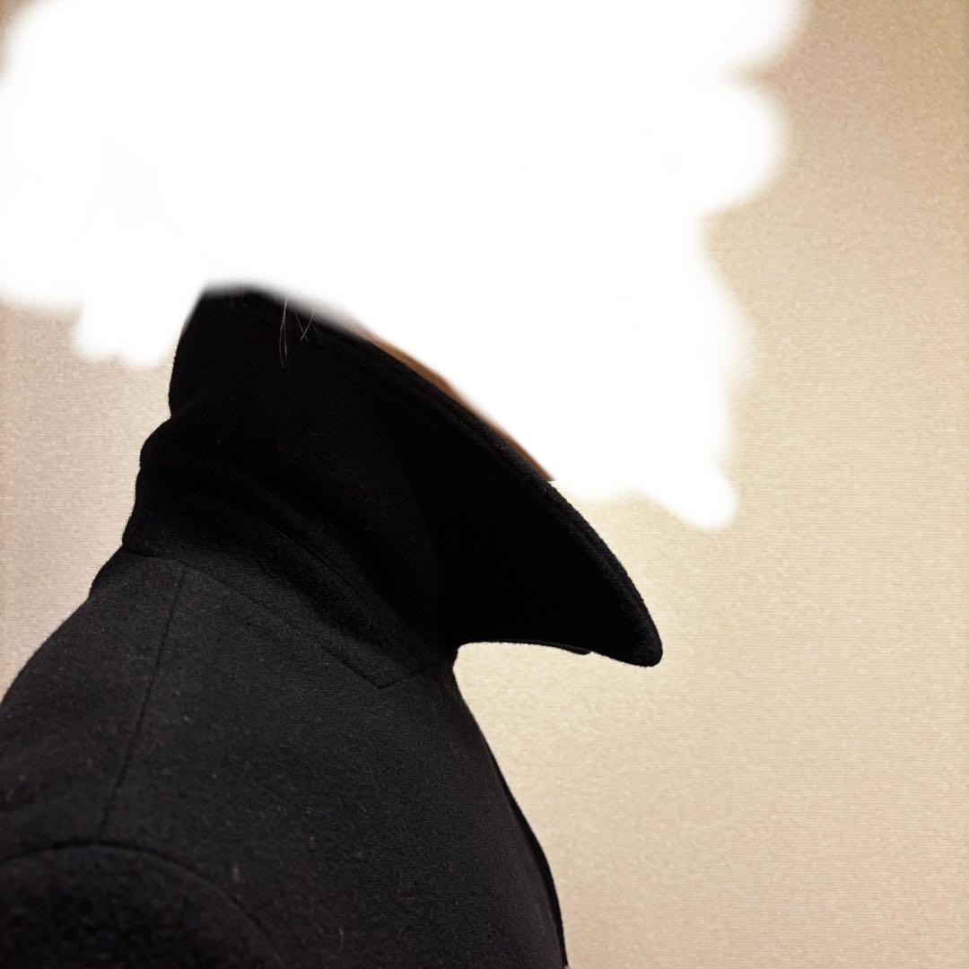 Yohji yamamoto (Workshop)ロングコート