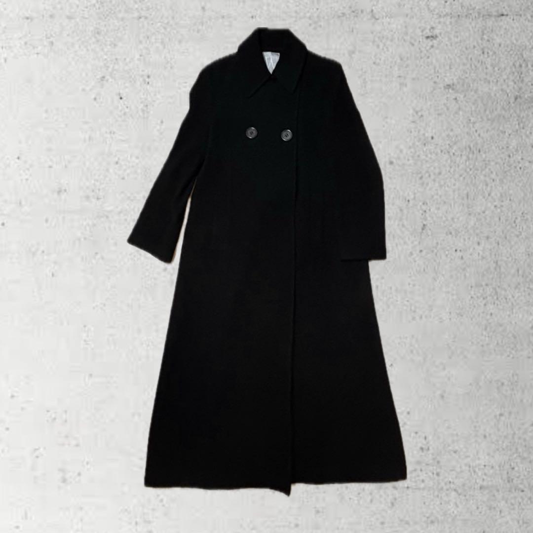 Yohji yamamoto (Workshop)ロングコート