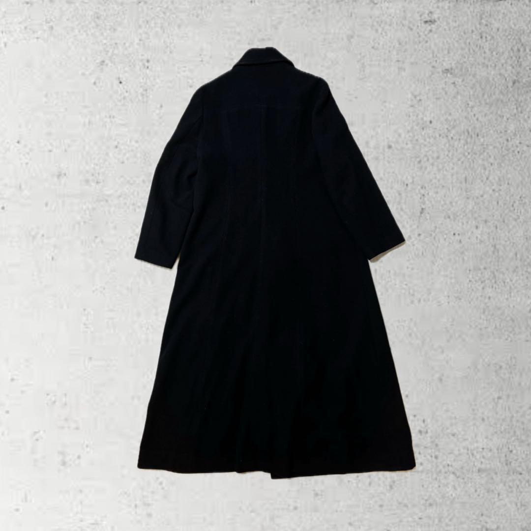 Yohji yamamoto (Workshop)ロングコート