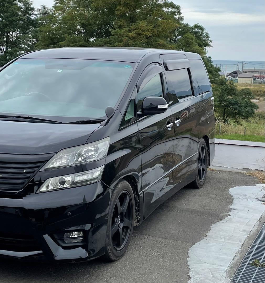 ラストセール！SSRネオリン　ネオスポーツ　18インチホィール