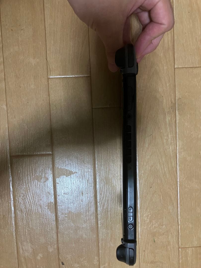 スイッチ　Switch