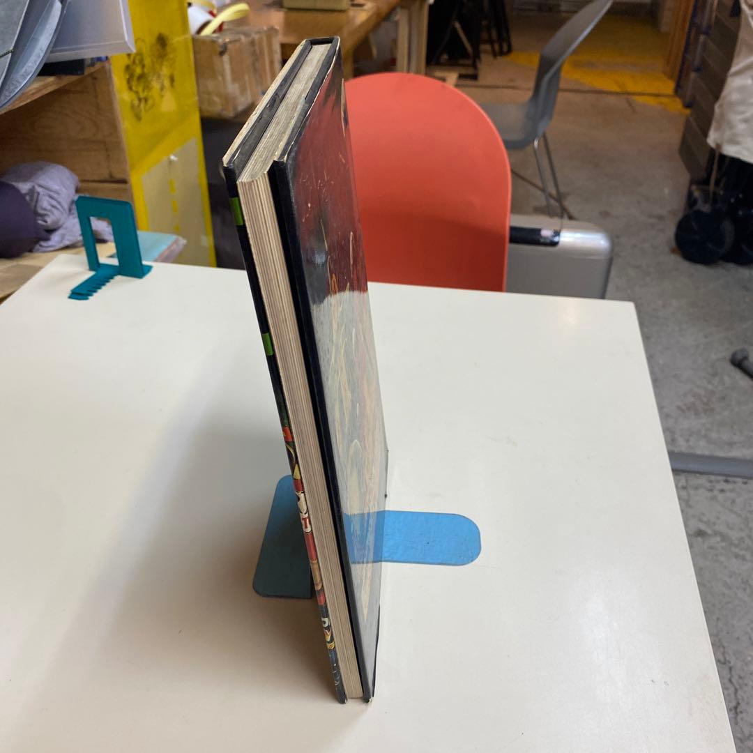 アート・デザイン・音楽 A Pictorial History of Science Fiction