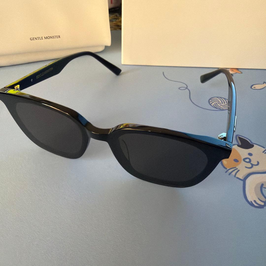 【専用】GENTLE MONSTER LILIT サングラス