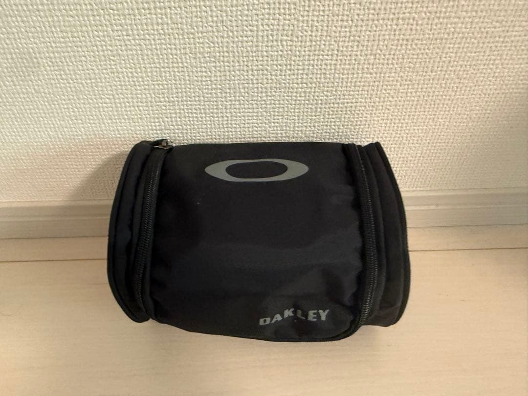 ラインマイナーXL Oakley ゴーグル ピンクレンズ 収納袋付き