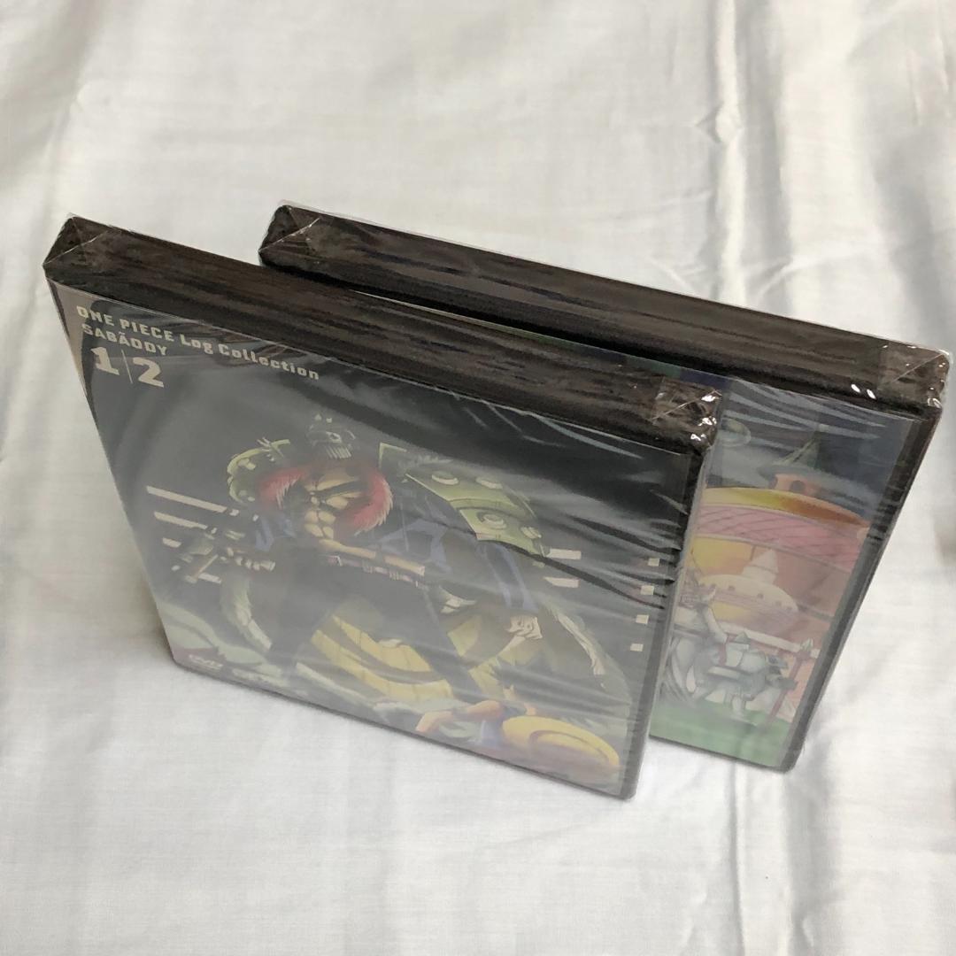 DVD ワンピース Log Collection ログコレクション 26点セット