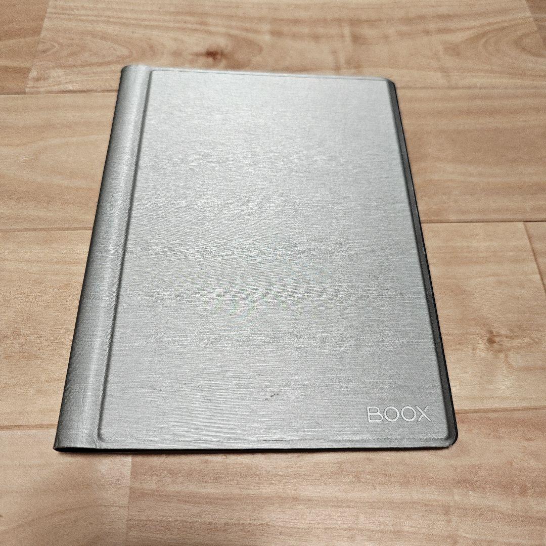 電子書籍リーダー本体 ONYX BOOX Nova airC