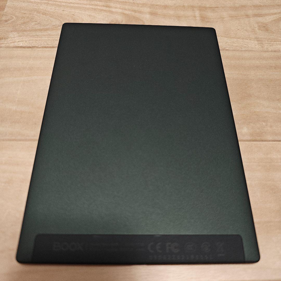 電子書籍リーダー本体 ONYX BOOX Nova airC