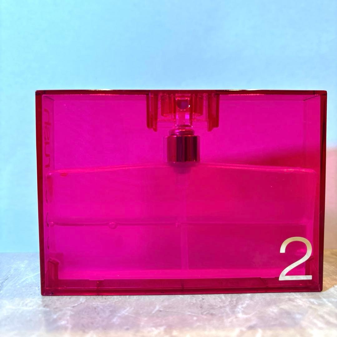 GUCCI グッチ ラッシュ2 オードトワレ50ml