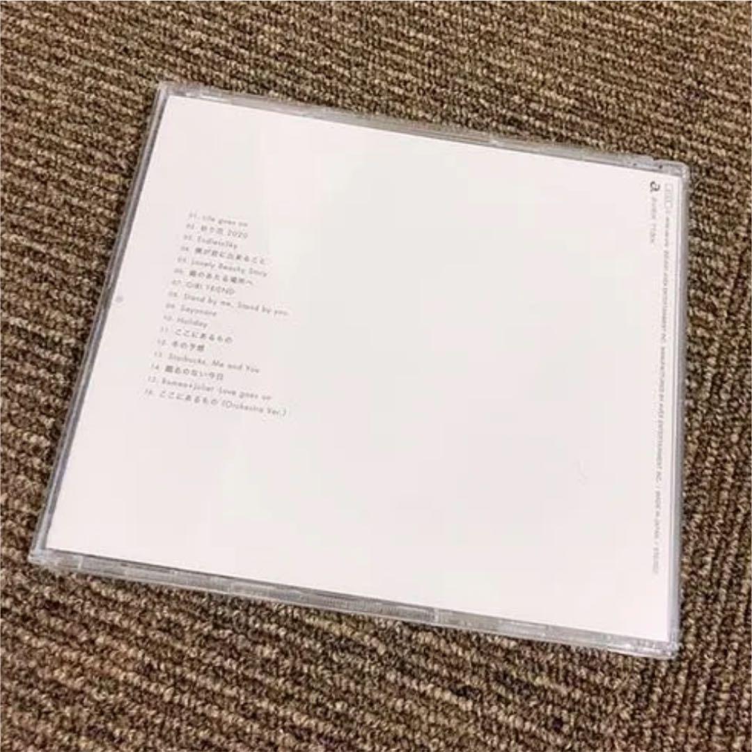 【値下げしました】Life goes on 平井大