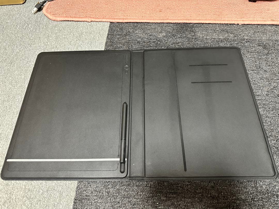 SONY ソニー DPT-S1 電子ペーパー デジタルペーパー