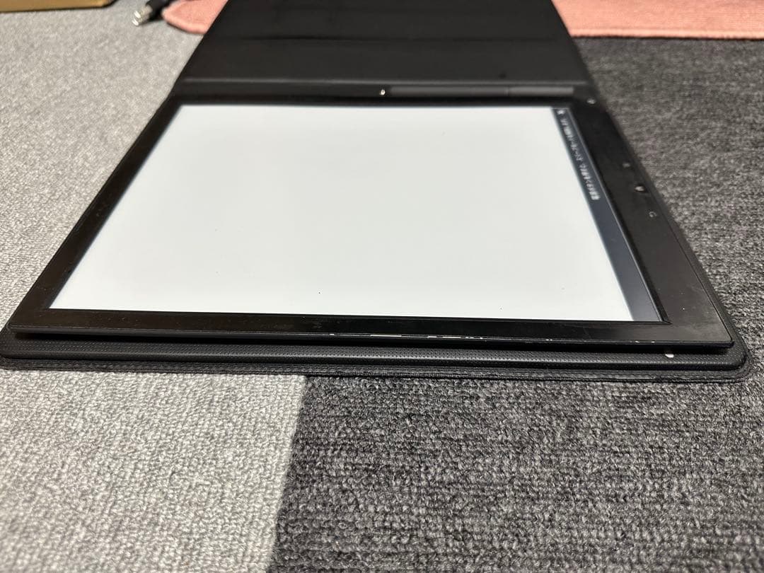 SONY ソニー DPT-S1 電子ペーパー デジタルペーパー