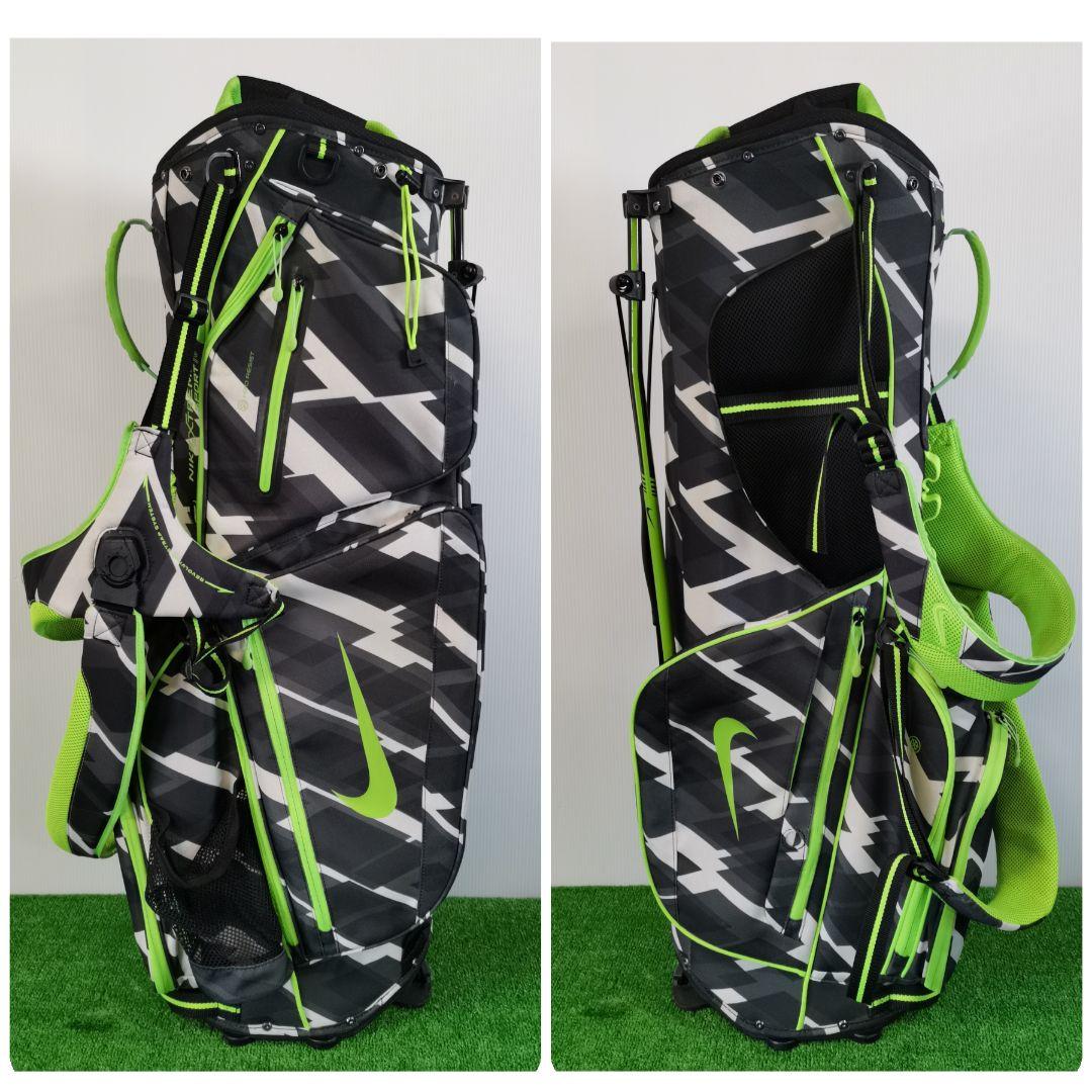 【希少】NIKE XTREME SPORT IV カモフラージュ ネオン 迷彩