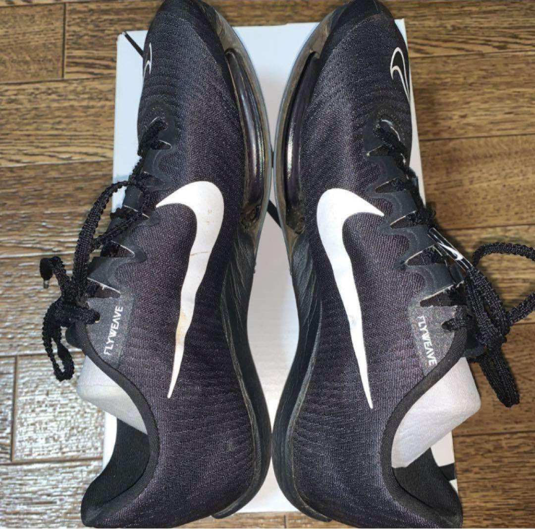 ナイキエアズームマックスフライモアアップテンポ　24cm