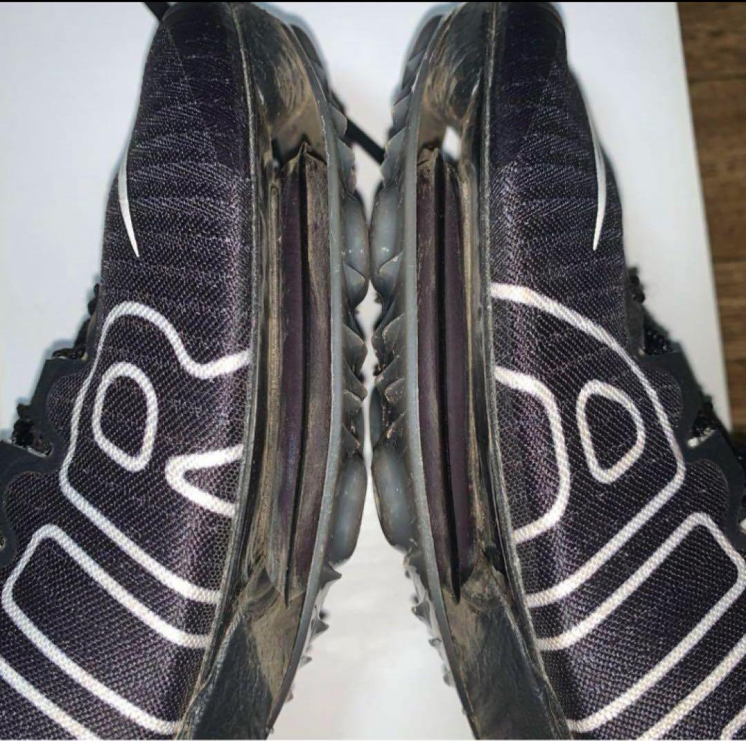 ナイキエアズームマックスフライモアアップテンポ　24cm