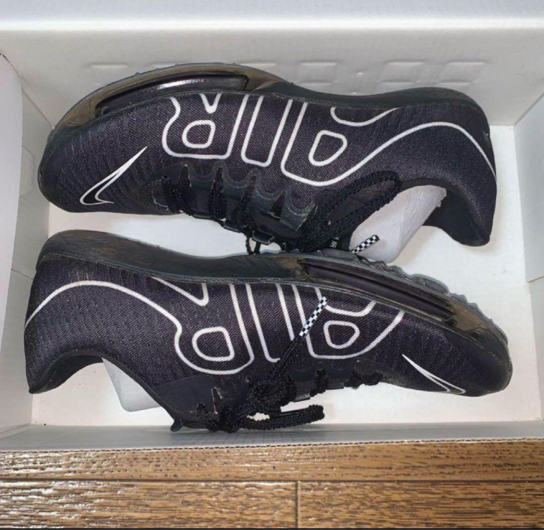 ナイキエアズームマックスフライモアアップテンポ　24cm