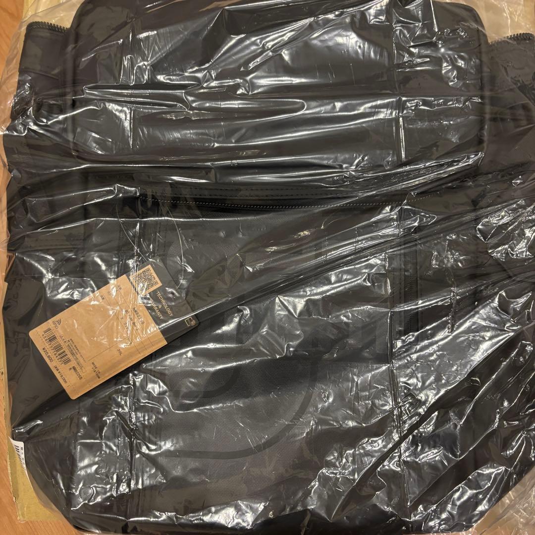 未使用ノースフェイス　リュック BC BCヒューズボックス2 NM82255