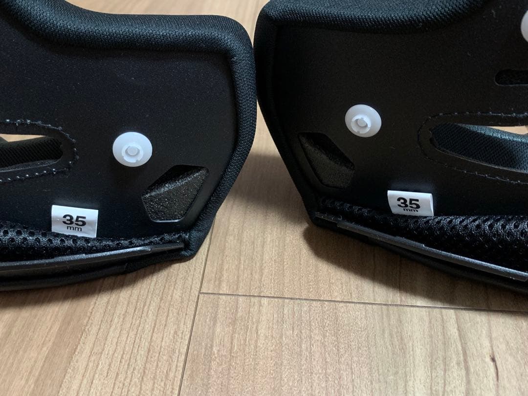 Kabuto KAMUI-III サイズS 55-56cm