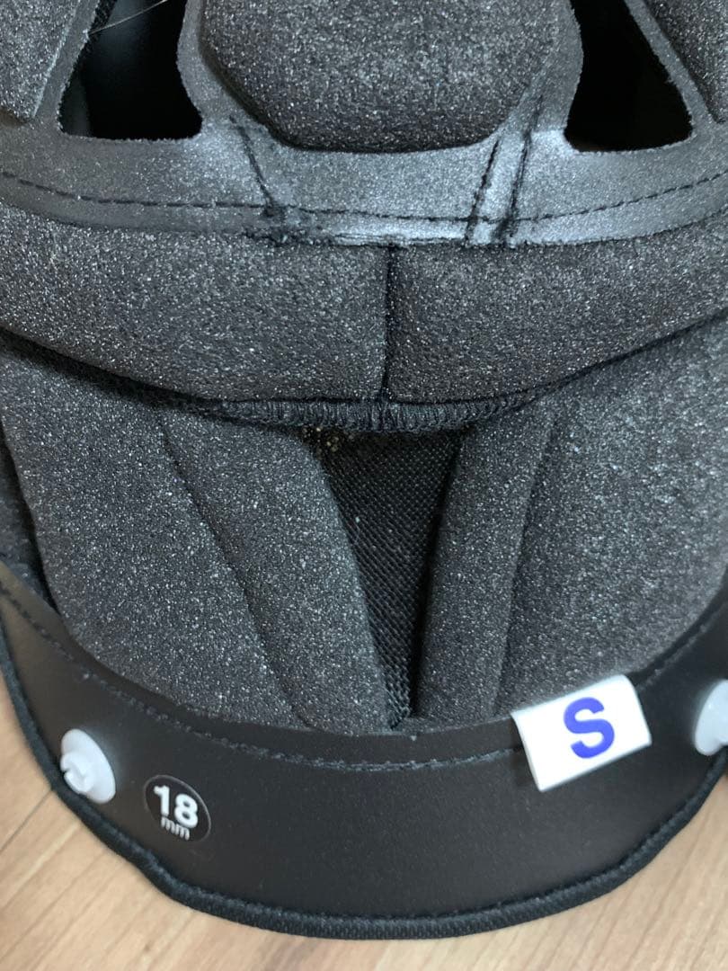 Kabuto KAMUI-III サイズS 55-56cm