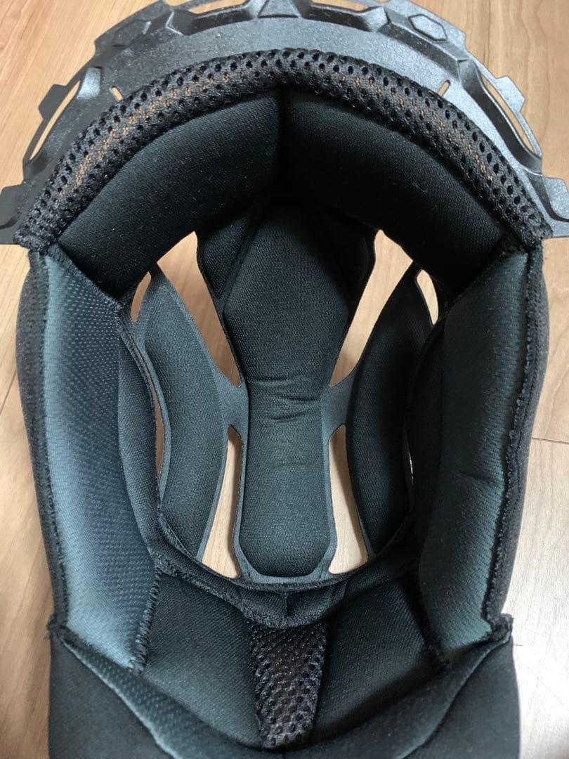 Kabuto KAMUI-III サイズS 55-56cm