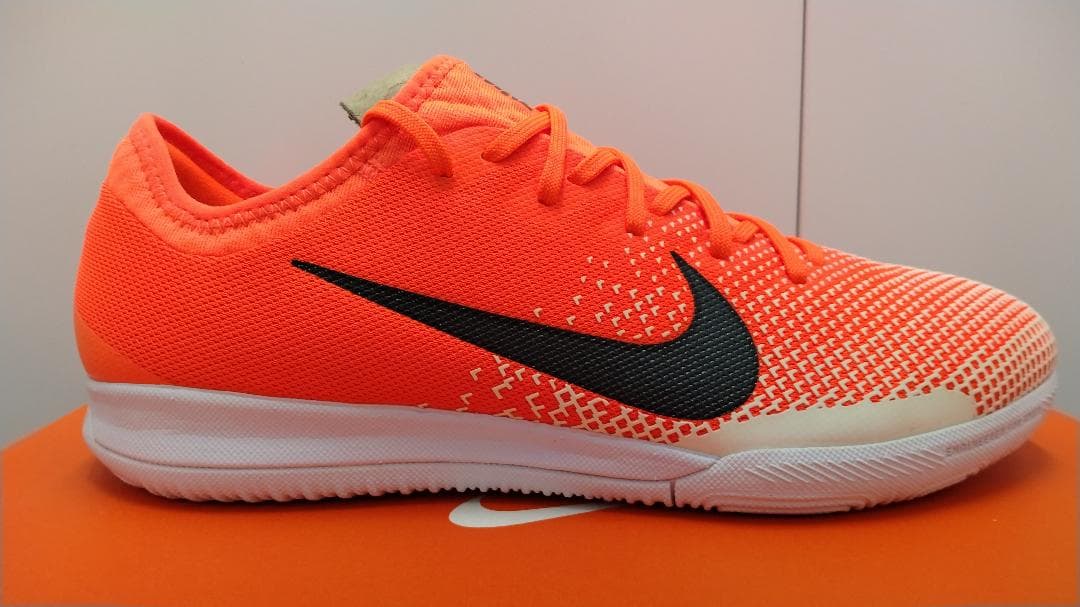 【新品 26.5cm】 ナイキ マーキュリアル ヴェイパー 12 PRO IC