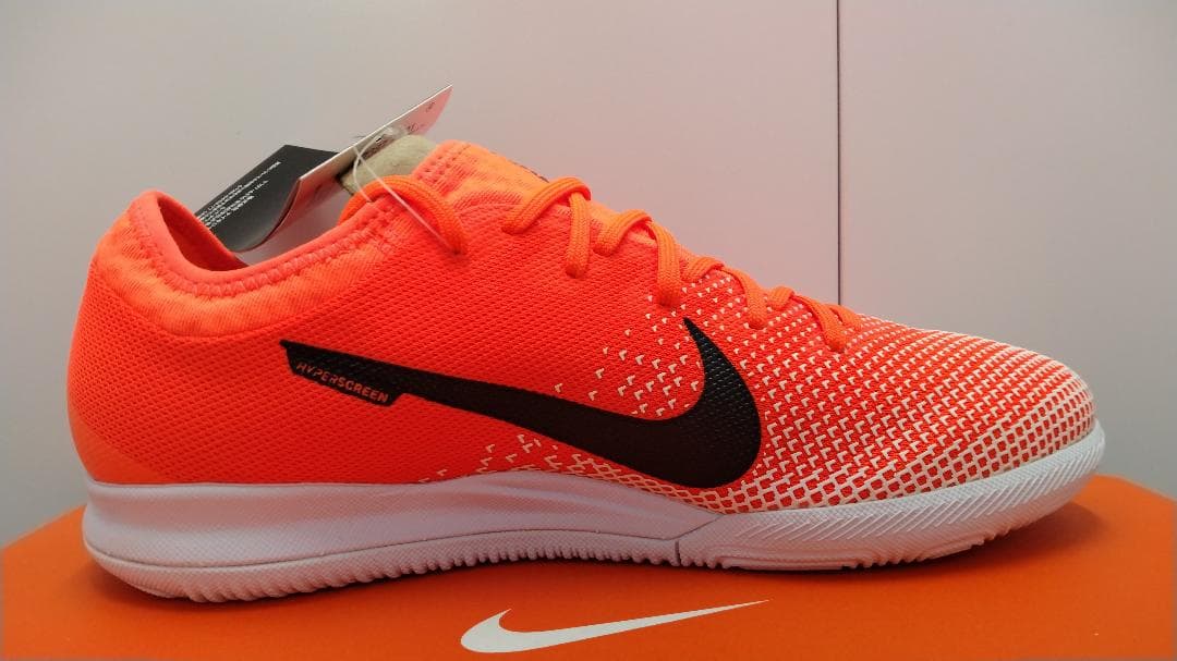 【新品 26.5cm】 ナイキ マーキュリアル ヴェイパー 12 PRO IC