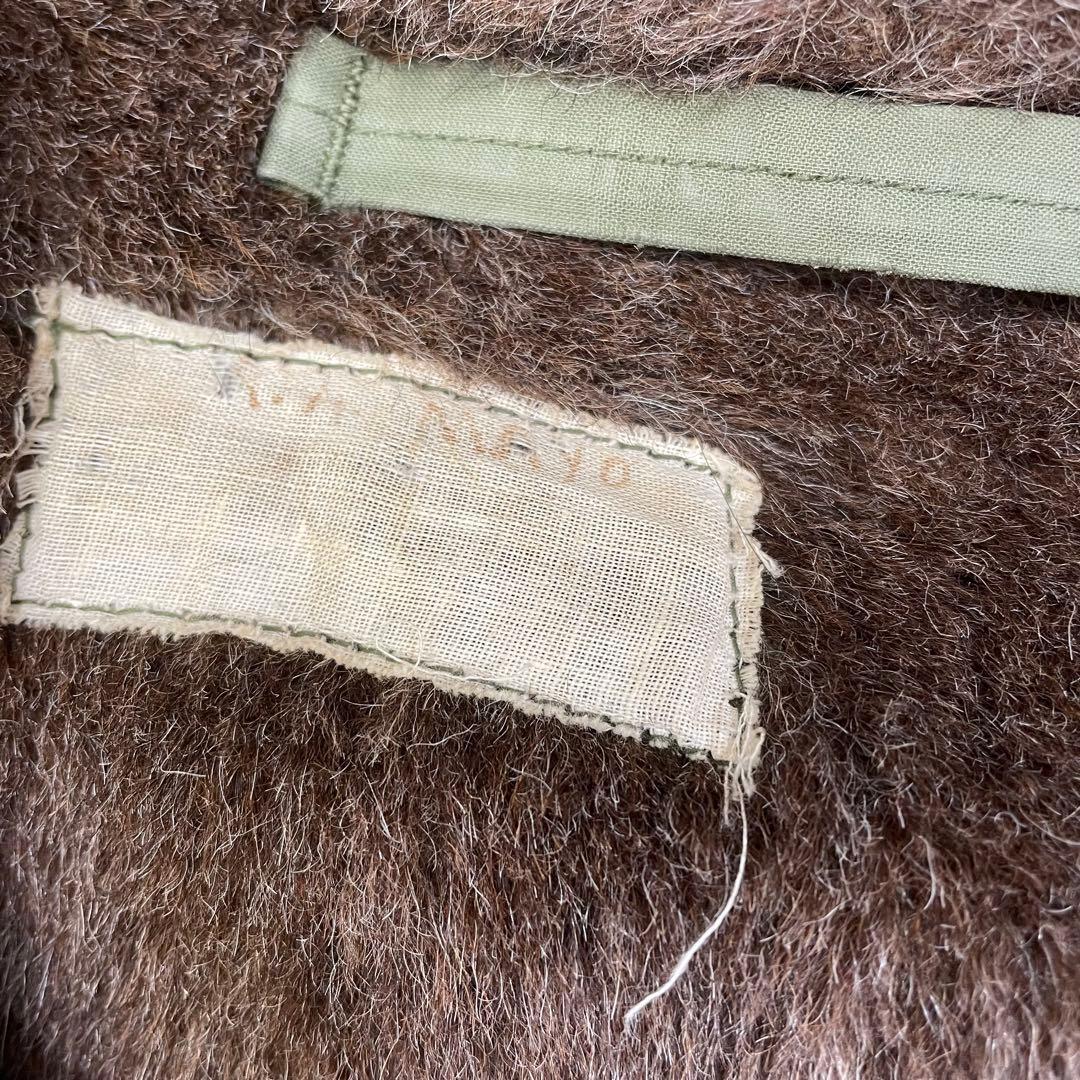 USN 実物 40s 50s N1 N2 デッキ ジャケット コート 38 40