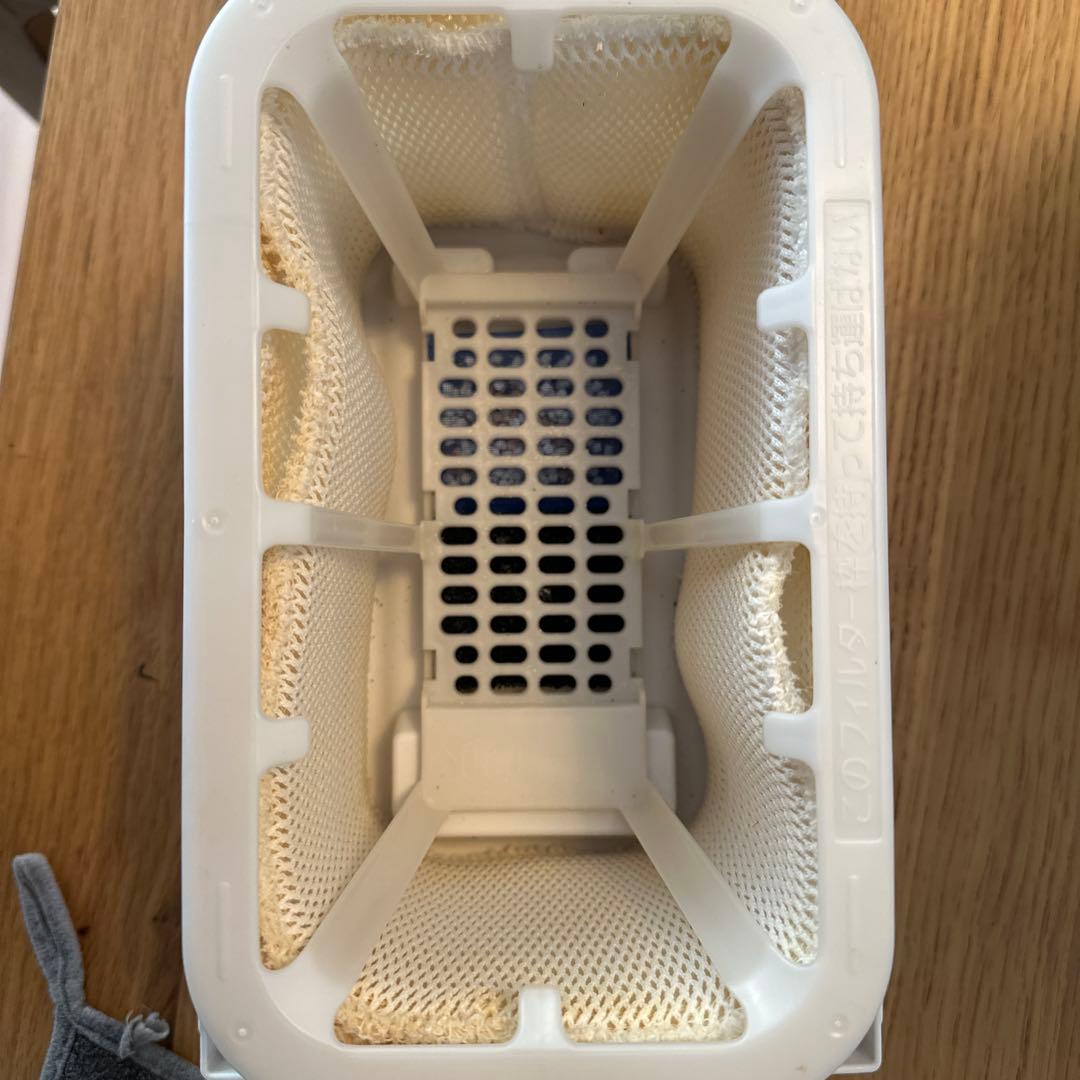 Panasonic 置き型加湿器 FE-KXY07 24年製　パナソニック