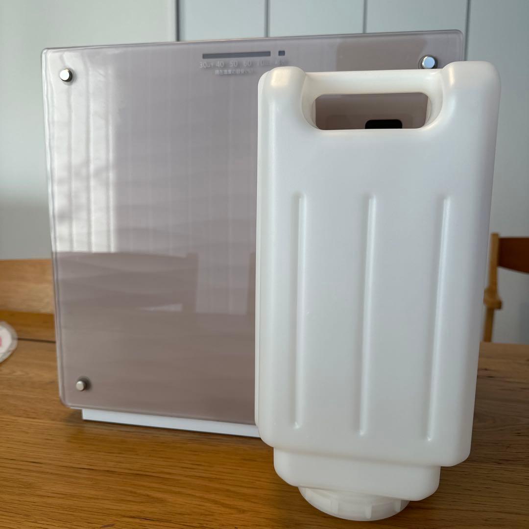 Panasonic 置き型加湿器 FE-KXY07 24年製　パナソニック