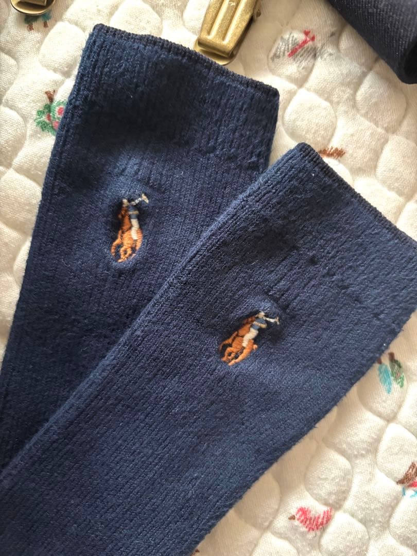 【美品】Ralph Lauren 6点セット120cm 男の子 フォーマル