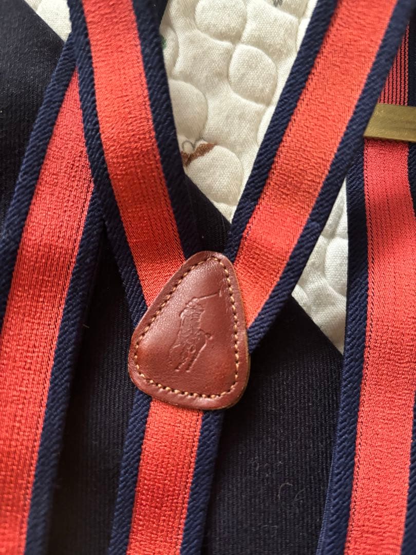 【美品】Ralph Lauren 6点セット120cm 男の子 フォーマル