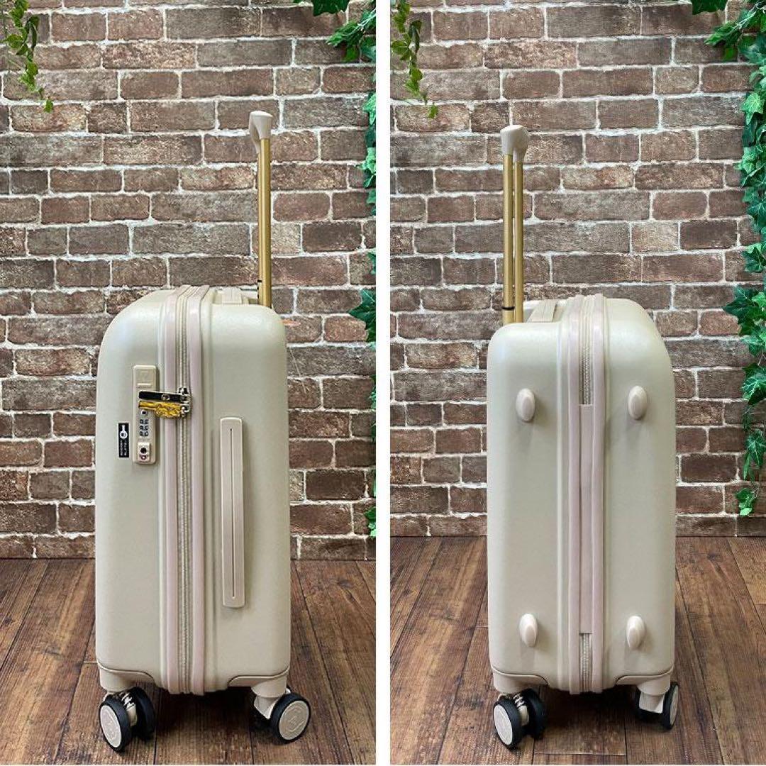 リラックマ キャリーケース　キャリーバッグ