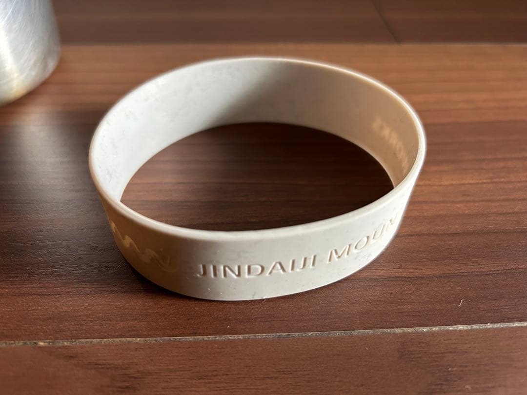 Hillbilly Pot 350 スタッフサック+バンド付属