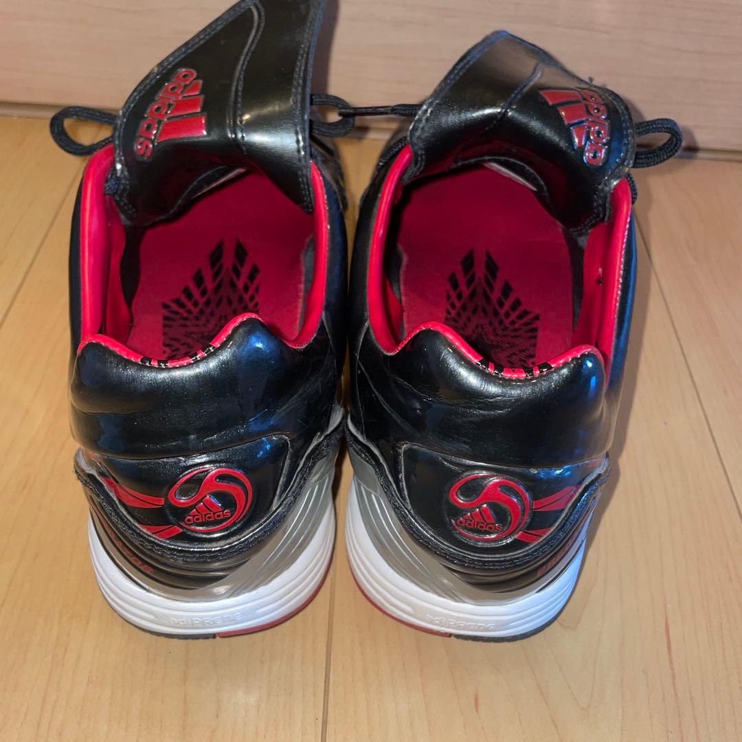 激レア08年廃盤モデル！アディダス CLモデル プレデター アブソラドトレシュー