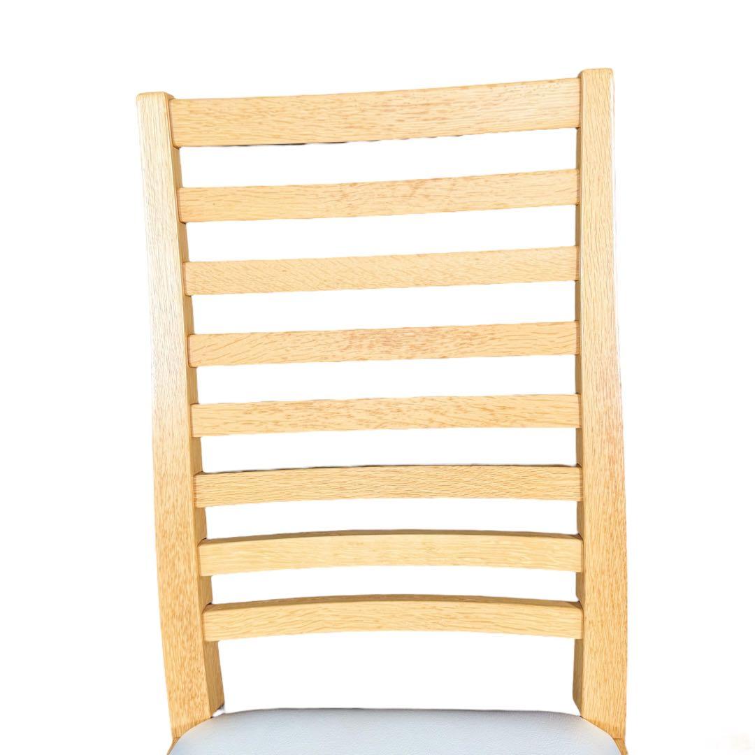 HR702 秋田木工 アキモク　ダイニングチェア