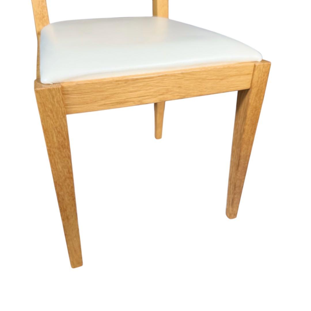 HR702 秋田木工 アキモク　ダイニングチェア