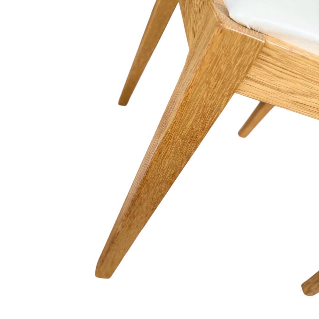 HR702 秋田木工 アキモク　ダイニングチェア