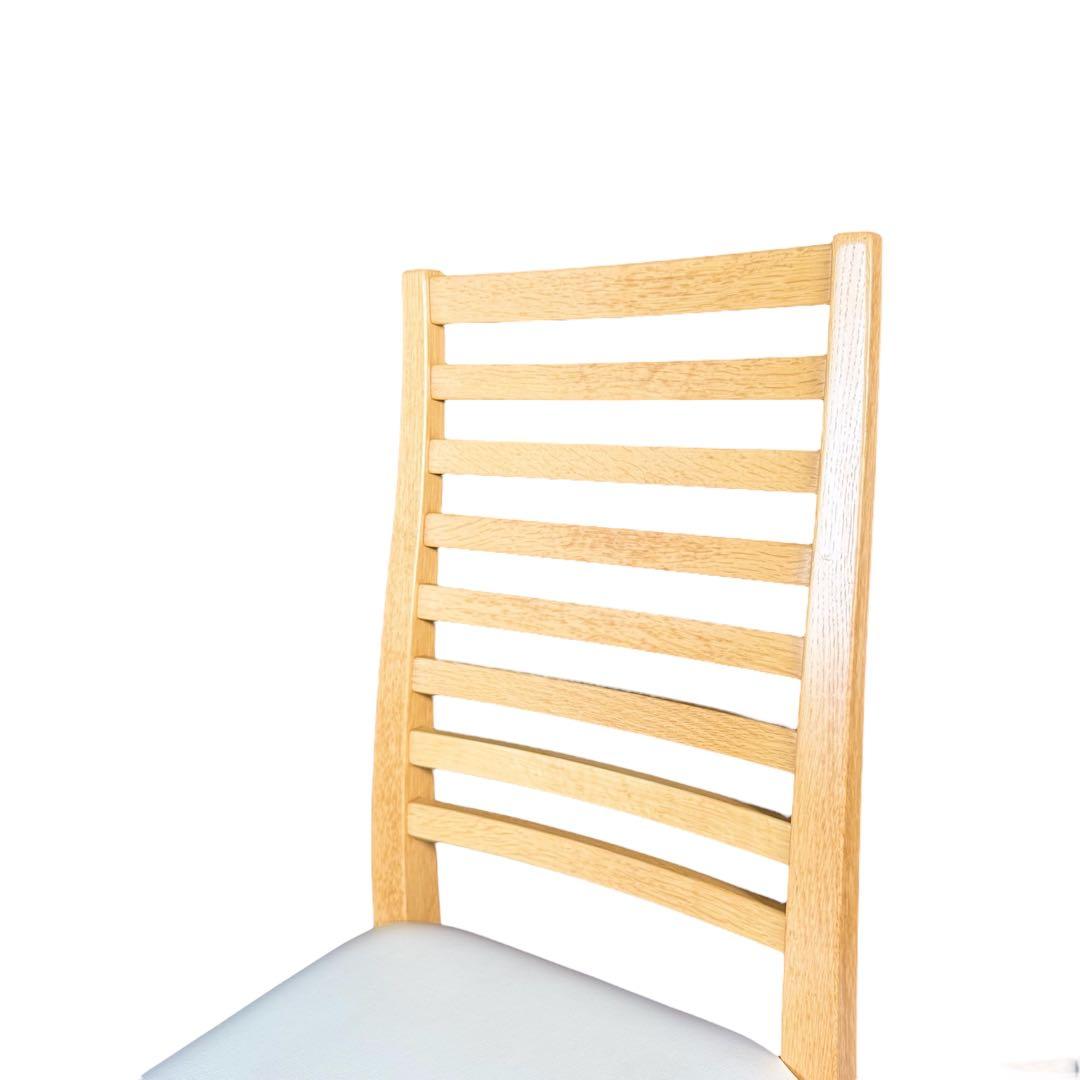 HR702 秋田木工 アキモク　ダイニングチェア