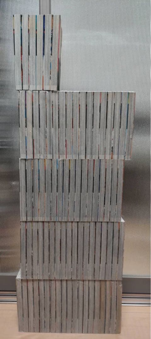 キングダム全巻セット77巻セット