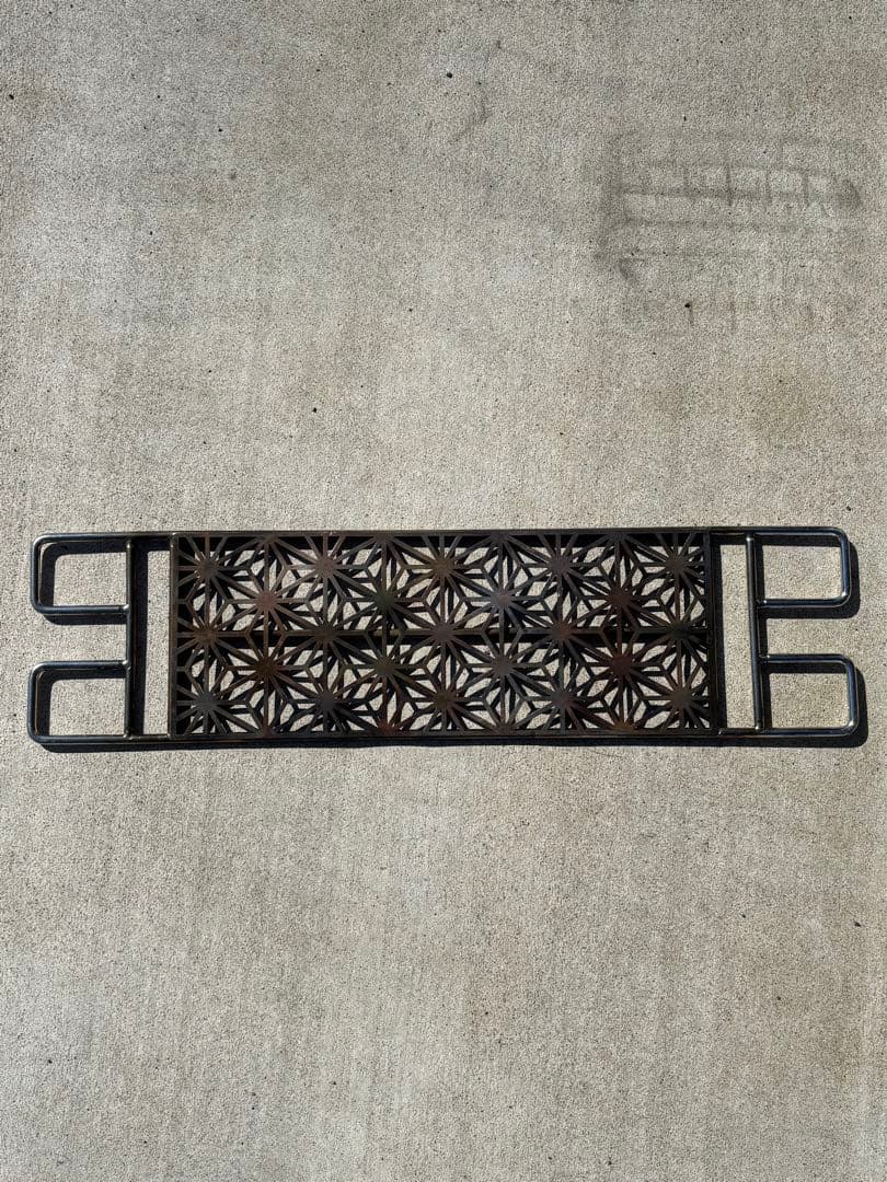 スノーピーク焚き火台　Lサイズ　 ゴトク&トートバッグ付き